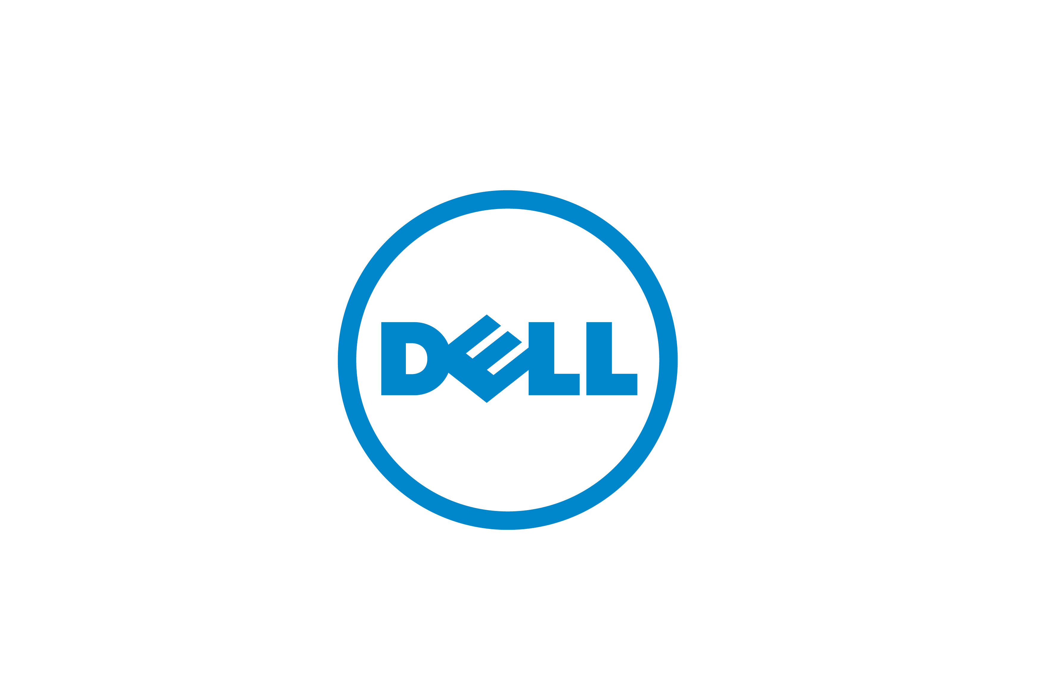 Dell Logo